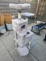 Hele mooie krabpaal te koop 155cm, Ophalen, Zo goed als nieuw, Krabpaal