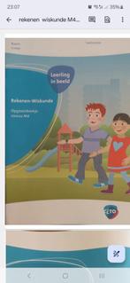 Cito Toets Groep 7M,7E, Ophalen of Verzenden, Nieuw, Overige niveaus, Nederlands