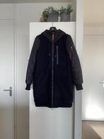 Moscow winterjas, maat M, Maat 38/40 (M), Verzenden, Zwart, Moscow