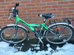 Jongensfiets 24 inch, Fietsen en Brommers, Fietsen | Jongens, Ophalen, Gebruikt, 24 inch