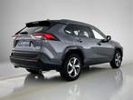 Toyota RAV4 2.5 Plug-in Hybrid AWD Style | 306 PK | Stoelver, Auto's, Toyota, Automaat, 12 maanden, Gebruikt, Zwart
