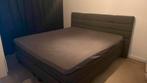 2 persoonsbed, Ophalen, Tweepersoons