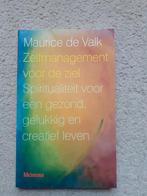 Zelfmanagement voor de ziel, Ophalen of Verzenden, Zo goed als nieuw