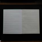 2 postzegelalbums met 16 en 8 dubbelzijdige insteekbladen, Postzegels en Munten, Postzegels | Toebehoren, Ophalen of Verzenden
