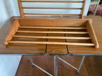 Vintage bordenrek 2 stuks prijs is per stuk, Ophalen of Verzenden, Huis en Inrichting