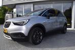Opel Crossland X 1.2 Turbo Edition 2020 nu van 13950 voor 13, Auto's, Opel, Gebruikt, 1199 cc, Origineel Nederlands, Bedrijf