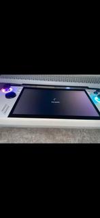 Asus ROG Ally Z1 extreme.ZGAN.incl nog een jaar garantie, Ophalen of Verzenden, Zo goed als nieuw