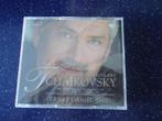 tchaikovsky 3 cd het levensverhaal van de komponist, Cd's en Dvd's, Boxset, Overige typen, Ophalen of Verzenden, Nieuw in verpakking