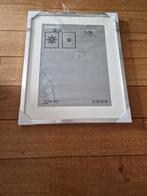Nieuwe zilveren Ribba Ikea fotolijst 40x50 cm, Nieuw, Ophalen of Verzenden