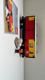 Lego 7819 12v treinwagon, Gebruikt, Ophalen of Verzenden, Lego