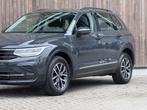 Volkswagen Tiguan 1.4 TSI eHybrid Life / Trekhaak / DH /, Stof, 4 cilinders, Hybride Elektrisch/Benzine, 1711 kg