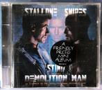 Demolition Man - Sting, Ophalen of Verzenden, Zo goed als nieuw