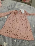 Jurkje, Kinderen en Baby's, Babykleding | Maat 86, Ophalen of Verzenden, Nieuw, Meisje, Jurkje of Rokje