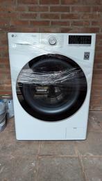 LG ThinkQ 9 kg wassen /6 kg drogen, Witgoed en Apparatuur, Wasdrogers, 8 tot 10 kg, Ophalen, Condens, 85 tot 90 cm