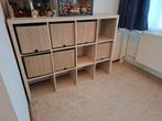 Ikea kast met manden, Ophalen, 50 tot 100 cm, Zo goed als nieuw, Minder dan 100 cm