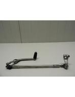 R6 1999 - 2002 Yamaha Voetsteunen en schetsplaten D1-42118