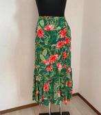 Blutgeschwister rok- maat M(38), Kleding | Dames, Rokken, Maat 38/40 (M), Ophalen of Verzenden, Zo goed als nieuw, Onder de knie