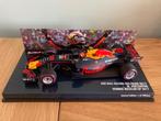 ✅ Max Verstappen 1:43 3e F1 win Mexico 2017 504pcs RB13, Verzamelen, Automerken, Motoren en Formule 1, Ophalen of Verzenden, Nieuw