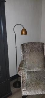 Frezoli Garda vloerlamp, Huis en Inrichting, Lampen | Vloerlampen, Ophalen of Verzenden, 150 tot 200 cm