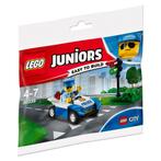 Lego Juniors: 30339 Verkeerslicht Controle (Polybag) NIEUW, Nieuw, Ophalen of Verzenden