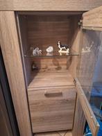 Mooie vitrine kasten 2 stuks te koop, Ophalen, 25 tot 50 cm, 50 tot 100 cm, Minder dan 100 cm