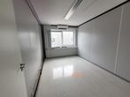 Unitgebouw migranten opvang 2.978m2 158 stuks, Zakelijke goederen, Machines en Bouw | Keten en Containers, Ophalen