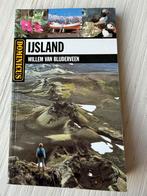 W. van Blijderveen - IJsland, W. van Blijderveen, Europa, Ophalen of Verzenden, Zo goed als nieuw
