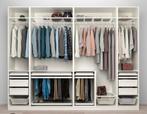 Ikea Pax kast montage / monteren, Ophalen, Zo goed als nieuw, 50 tot 75 cm, 200 cm of meer