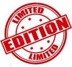 Panini adrenalyn xl. EK en WK Limited edition. 2012 t/m 2016, Ophalen of Verzenden, Nieuw, Meerdere kaarten