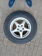 banden + velgen, Auto-onderdelen, Banden en Velgen, Ophalen, 15 inch, Banden en Velgen, Personenwagen