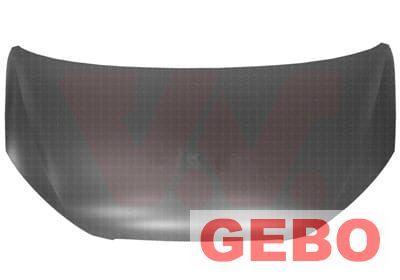 Seat Mii 2012 t/m 2019 motorkap PRIMER 1SL 823 031 B, Auto-onderdelen, Carrosserie en Plaatwerk, Motorkap, Seat, Voor, Nieuw, Ophalen of Verzenden
