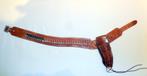 cowboy/westernholster, Ophalen of Verzenden, Gebruikt