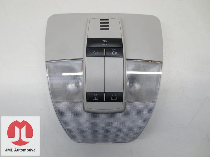 BINNENVERLICHTING MERCEDES A-KLASSE, Auto-onderdelen, Dashboard en Schakelaars, Mercedes-Benz, Gebruikt, Ophalen of Verzenden