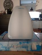 Daylight power lamp voor daglichttherapie, Witgoed en Apparatuur, Persoonlijke-verzorgingsapparatuur, Ophalen of Verzenden, Gebruikt