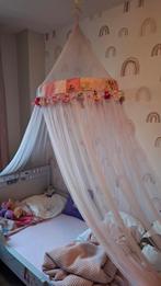 Colorique Klamboe Bindi Roze - Sfeervolle Kinderkamer, Ophalen of Verzenden, Zo goed als nieuw, Klamboe