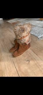 Gemerkt laars, Ophalen of Verzenden, Zo goed als nieuw, Jongetje of Meisje, Schoentjes