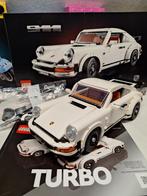 LEGO Creator Expert Porsche 911 - 10295, Zo goed als nieuw, Ophalen