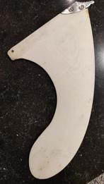 Longboard Vin - Vintage Surf Fin, Ophalen of Verzenden, Gebruikt, Toebehoren