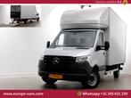 Mercedes-Benz Sprinter 317 CDI 170pk 9G Automaat Bakwagen me, Automaat, Metallic lak, Achterwielaandrijving, Gebruikt
