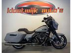 Harley-Davidson FLHX 117 Street Glide *Incl BT € 39.950,00, Motoren, Traction Control, Bedrijf, Meer dan 35 kW, Toermotor