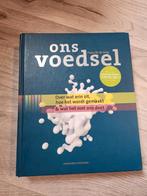 Ons voedsel, Ophalen of Verzenden, Beta, Gelezen