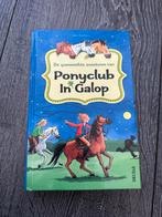 Ponyclub - in Galop, Boeken, Kinderboeken | Jeugd | onder 10 jaar, Julia Boehme, Ophalen of Verzenden, Fictie algemeen, Zo goed als nieuw