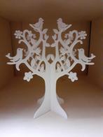 Sieraden standaard. Sieraden boom. Leuk december cadeau, Ophalen of Verzenden