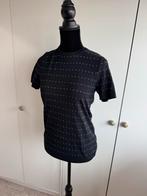 Nikkie T-shirt Maat S, Kleding | Dames, T-shirts, Ophalen of Verzenden, Maat 36 (S), Zwart