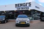 Citroen C3 1.2 PureTech Feel 1e EIG_LED_CRUIS_DOH_NAP., Gebruikt, Euro 6, 1199 cc, 82 pk