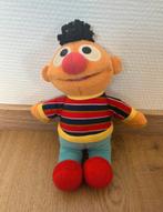 Ernie knuffel, Ophalen of Verzenden, Zo goed als nieuw, Overige typen