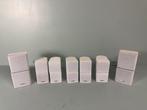 Bose wand speakers met ophangsysteem, Audio, Tv en Foto, Luidsprekers, Gebruikt, ?, ?, ?