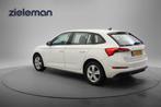 Skoda SCALA 1.0 TSI Ambition - Digital cockpit, Carplay, Nav, Scala, Gebruikt, Euro 6, Met garantie (alle)
