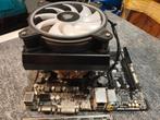 gigabyte ga-f2a78m-hd2, Computers en Software, Moederborden, Ophalen, Gebruikt, DDR3