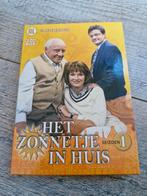 Het Zonnetje in Huis - Seizoen 1 DVD Box, Alle leeftijden, Boxset, Ophalen of Verzenden, Zo goed als nieuw